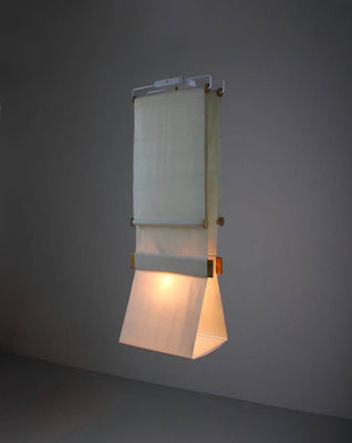 Tela Ceiling Lamp - Futura's Studio