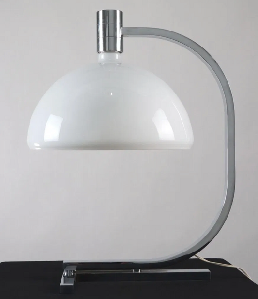 ASC1 Table Lamp by Franco Albini