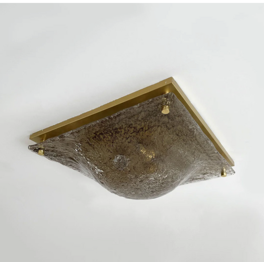 Kaiser Leuchten Glass Flush Mount™