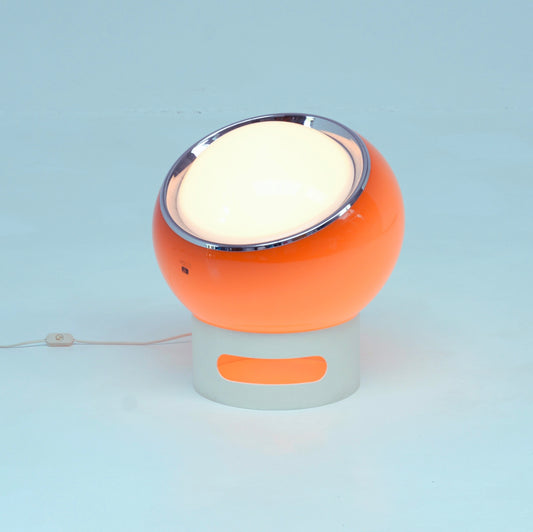 Clan Floor Lamp - Harvey Guzzini