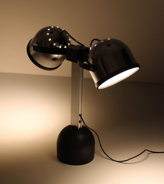 Trepiù Swiveling Table Lamp