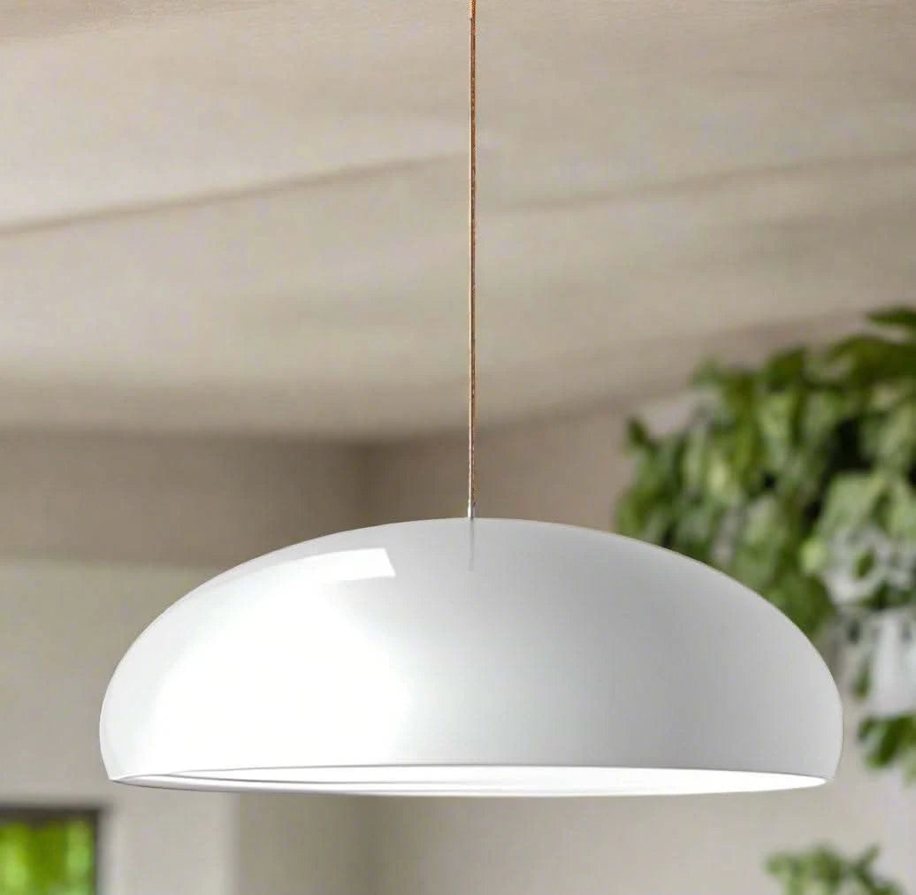Nordic Macaron LED Pendant Lamp - Futura's Studio