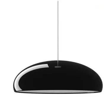 Nordic Macaron LED Pendant Lamp - Futura's Studio