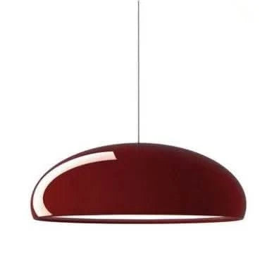 Nordic Macaron LED Pendant Lamp - Futura's Studio