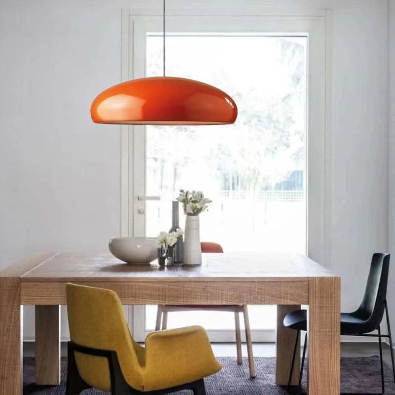 Nordic Macaron LED Pendant Lamp - Futura's Studio