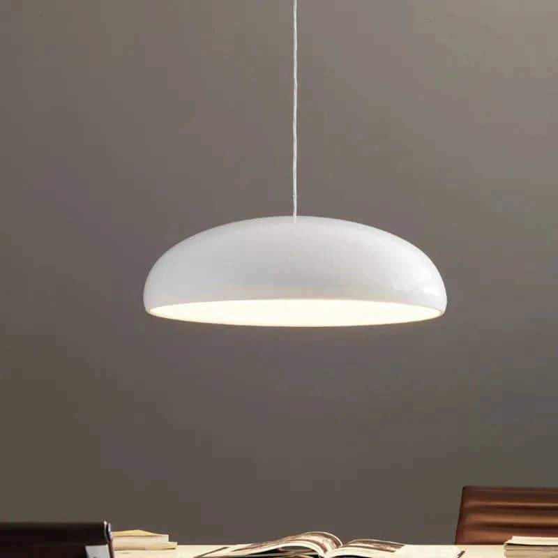 Nordic Macaron LED Pendant Lamp - Futura's Studio