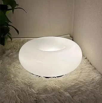 Halo Bubble Lamp - Futura's Studio - Pearl -