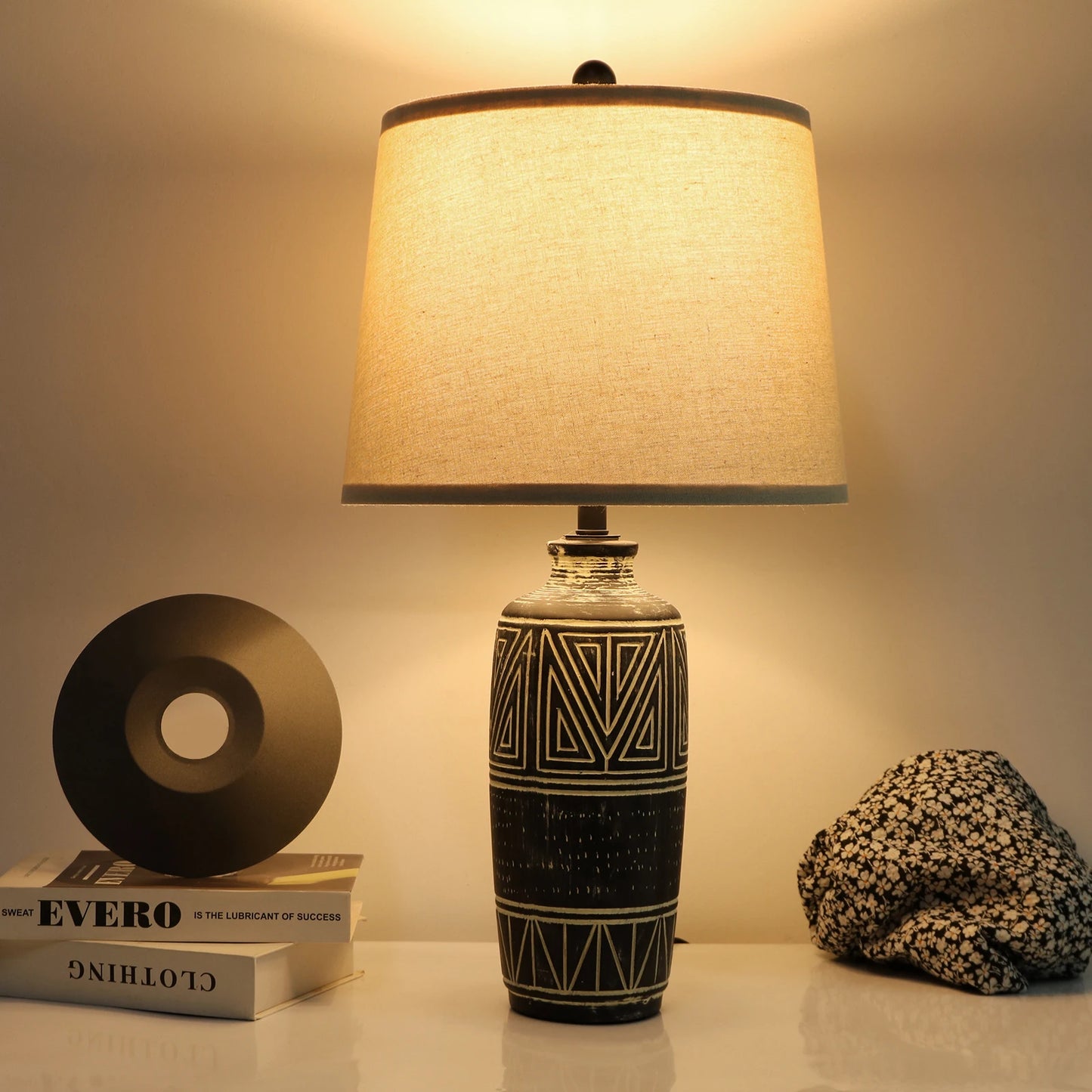 ceramic lamps table lamps- Main