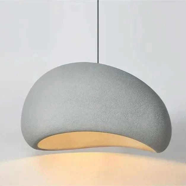 Wabi-Sabi LED Pendant Light - Futura's Studio