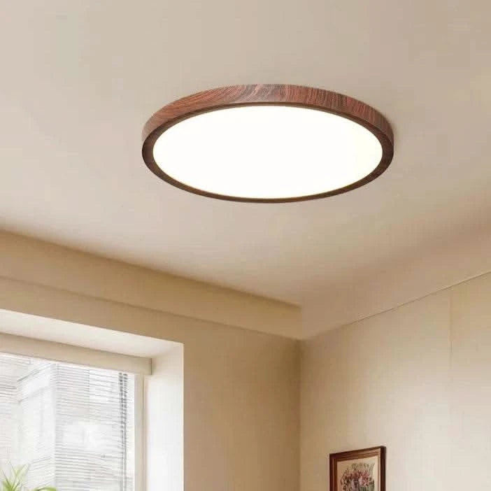 Smart Minimalist LED Ceiling Light - Futura's Studio