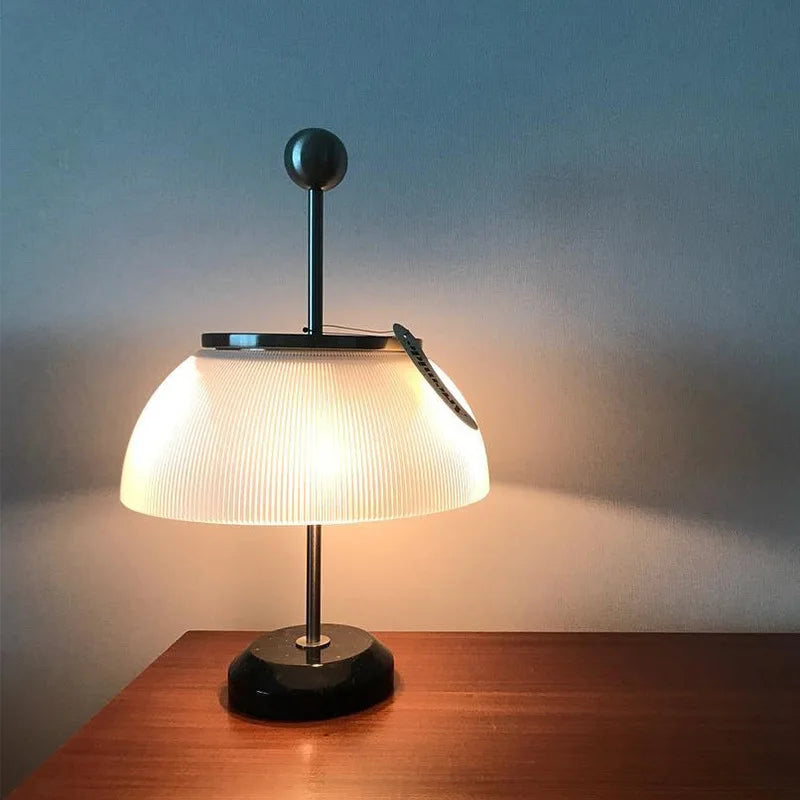 led table lamp- light