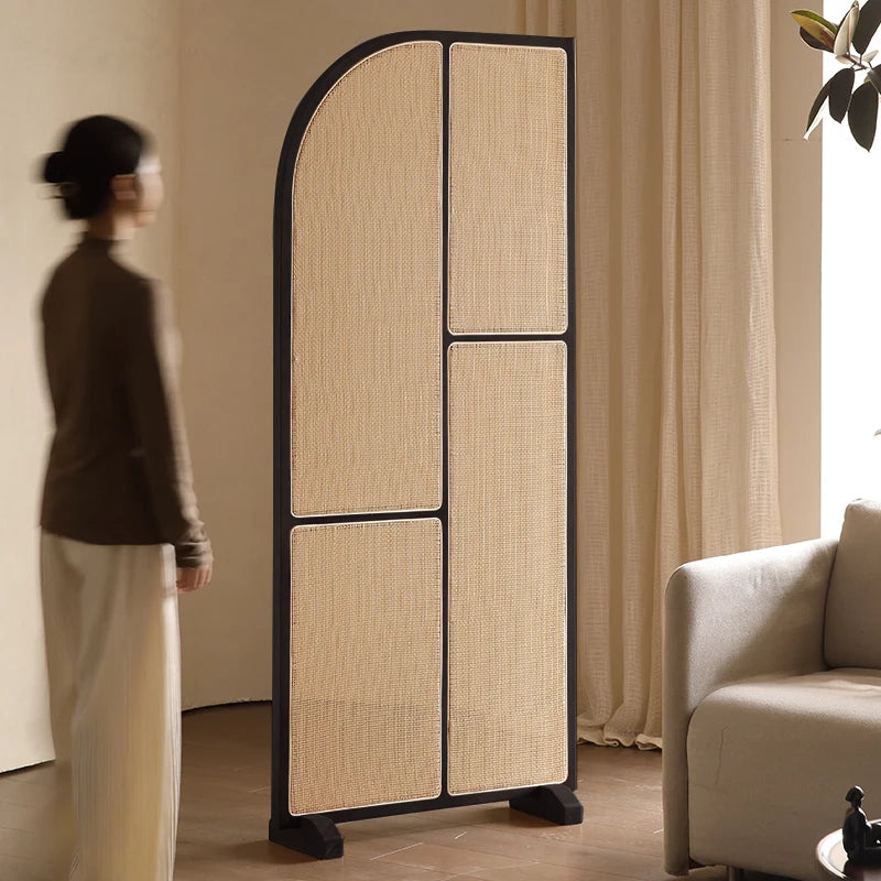 Hinoki™ – Zen Entryway Partition