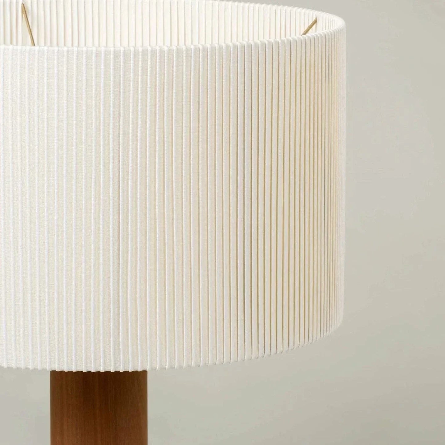 wabi sabi table lamp-white futurasstudio