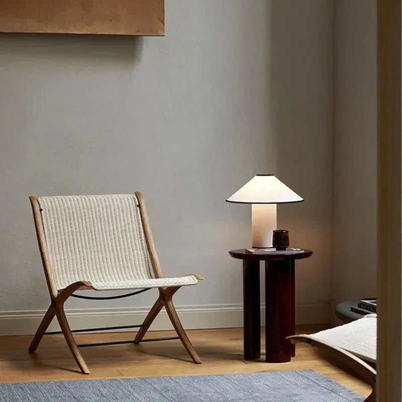 Retro Kyoto Lantern - Futura's Studio - Black -