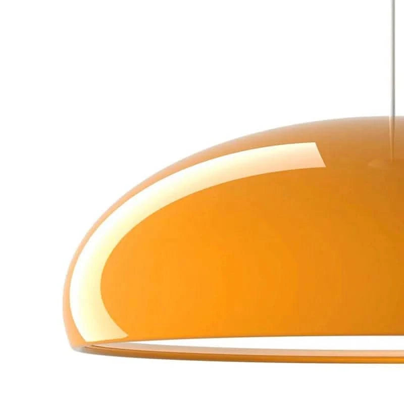 Nordic Macaron LED Pendant Lamp - Futura's Studio