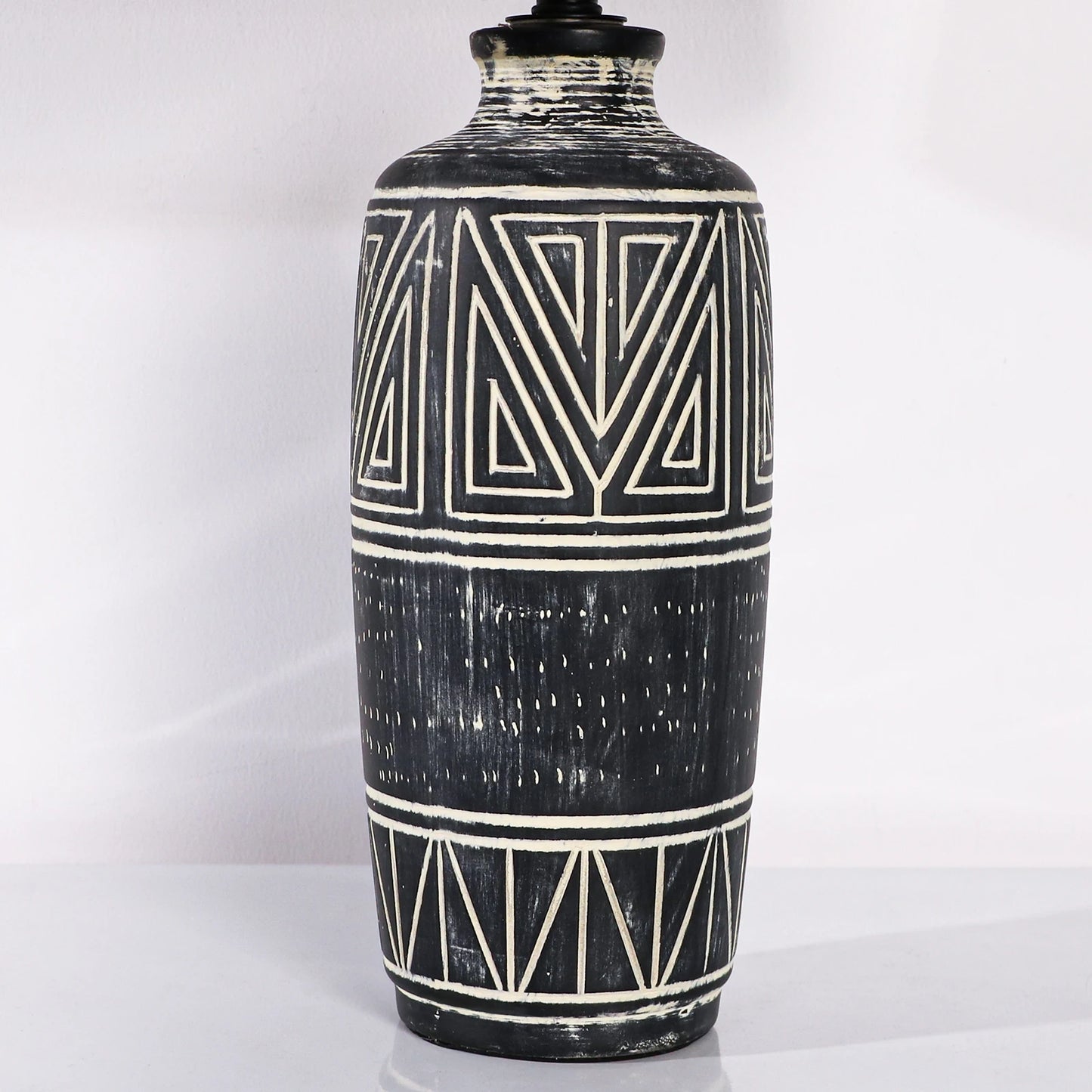 ceramic lamps table lamps- close image