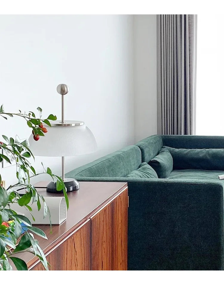 led table lamp- Sofa side