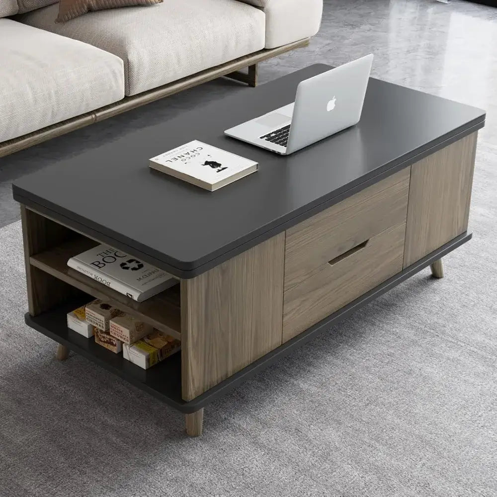 Neura™ – Smart Motion Coffee Table