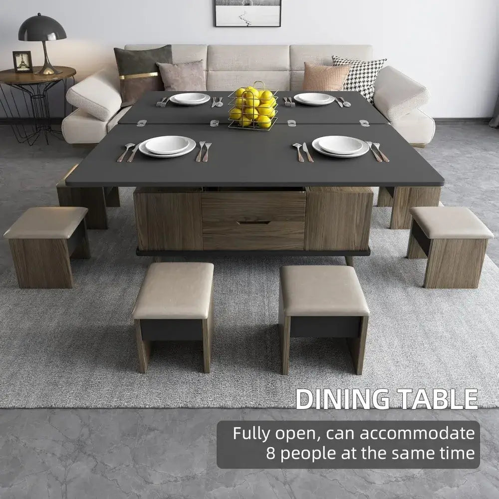 Neura™ – Smart Motion Coffee Table
