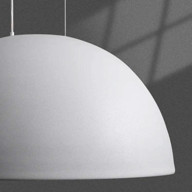 Modern Wood Grain Chandelier - Futura's Studio