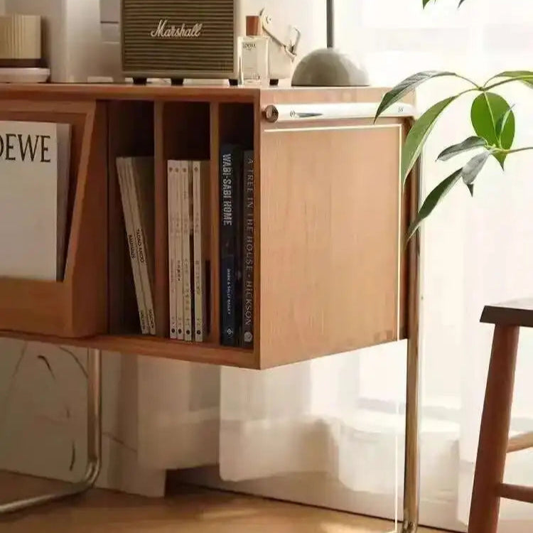 Hinoki™ – Wabi-Sabi Wood Locker