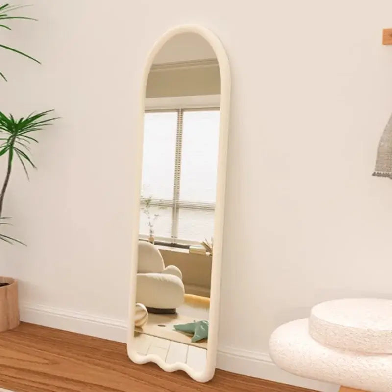 Solari™ – Full-Length Garden Mirror