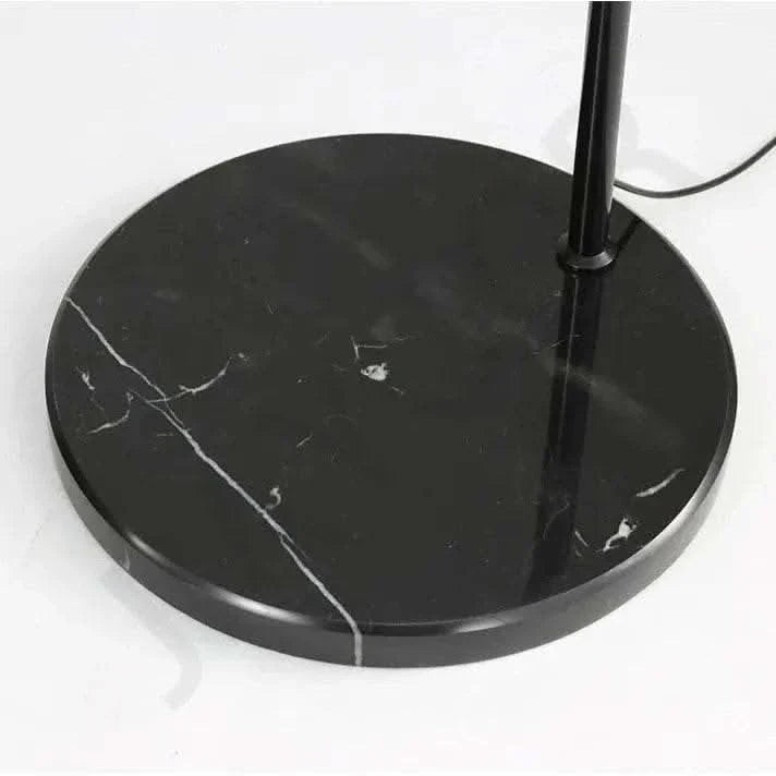 Luminé arch floor lamp lower part - Futura's Studio