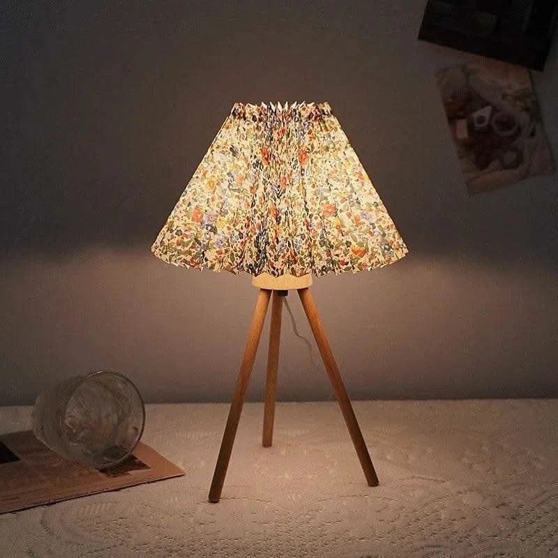 led table lamp
