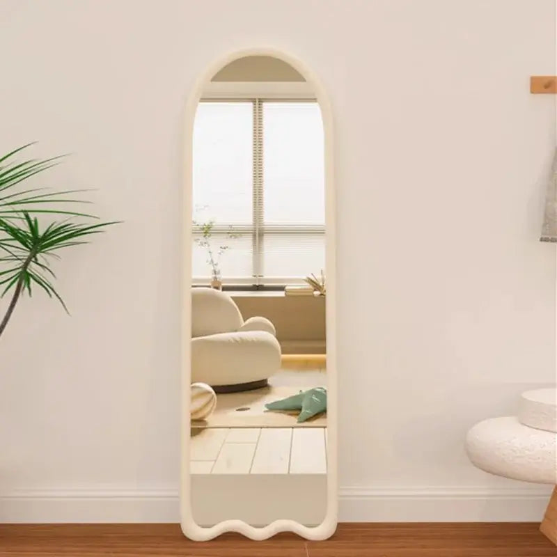 Solari™ – Full-Length Garden Mirror
