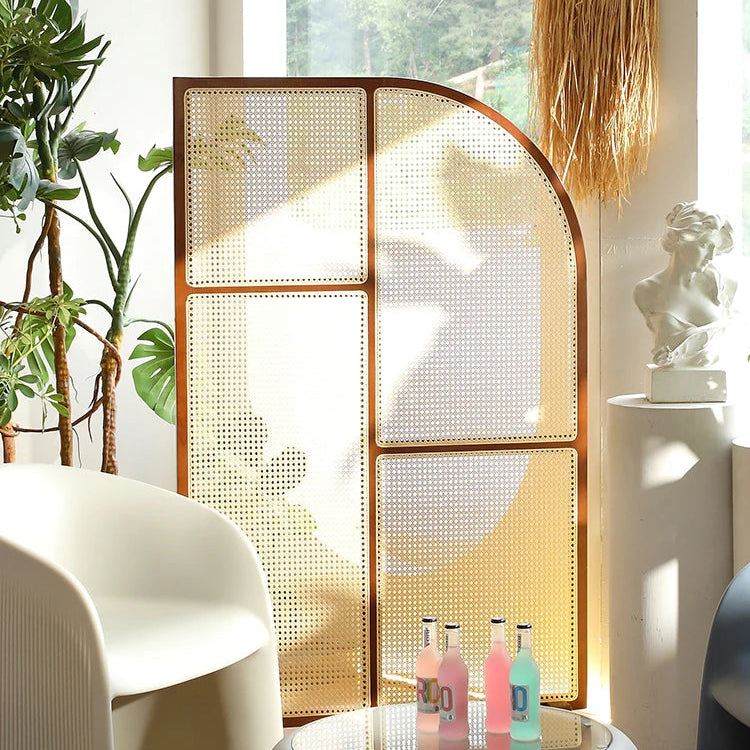 Hinoki™ – Zen Entryway Partition