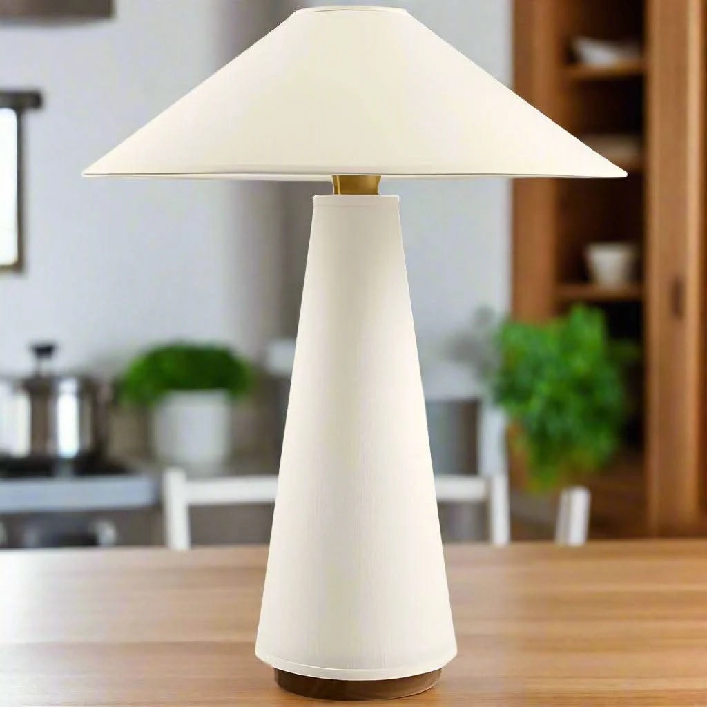 Nordic Minimalist led light floor lamp- Futura's Studio close
