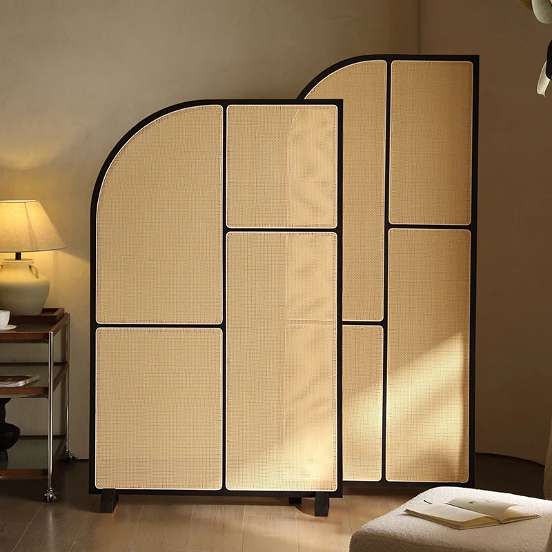 Hinoki™ – Zen Entryway Partition