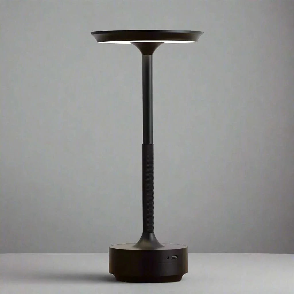 Touch RGB remote Control Table Lamp - Futura's Studio