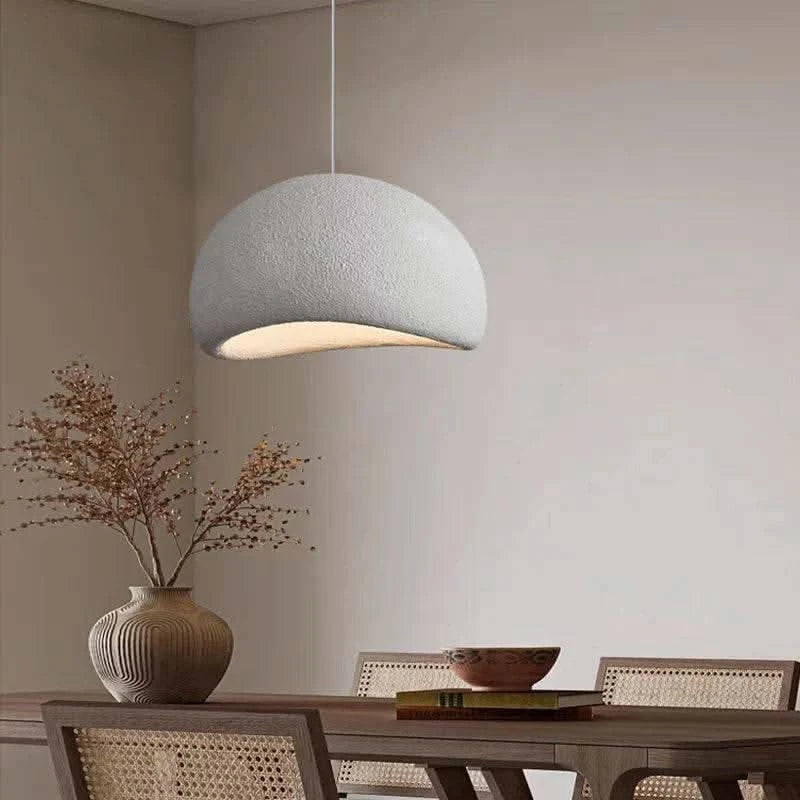 wabi-sabi pendant light-scenario