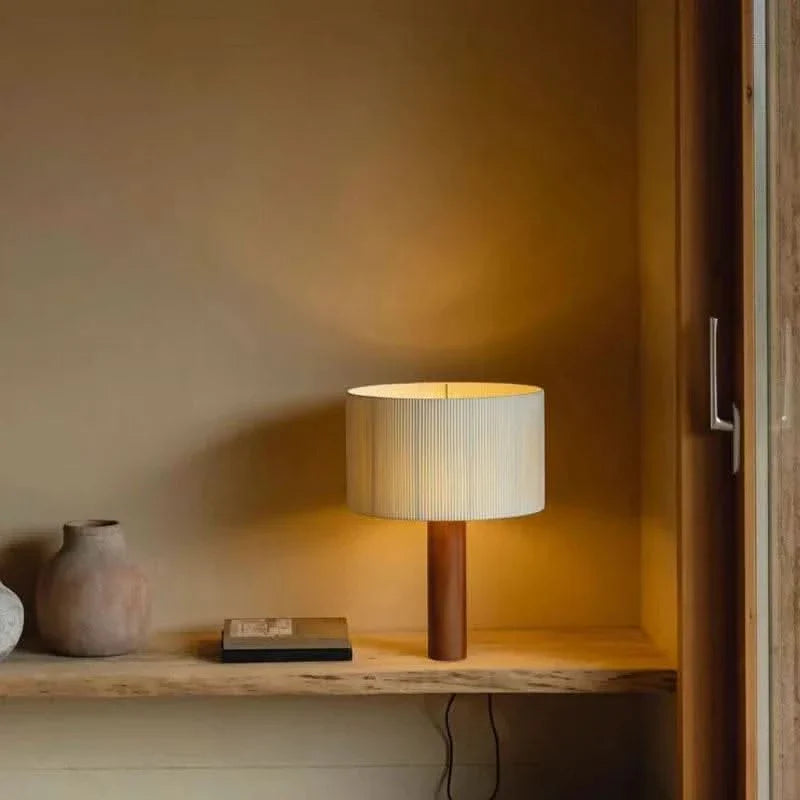 Moragas Wabi-Sabi Table Lamp - Futura's Studio
