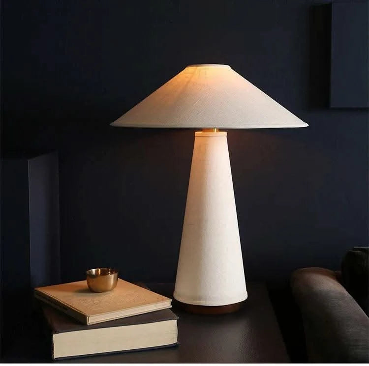 Nordic Minimalist led light floor lamp- Futura's Studio white