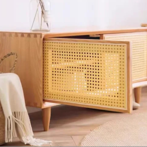 Takumi™ – Artisan Shoe Cabinet Stool