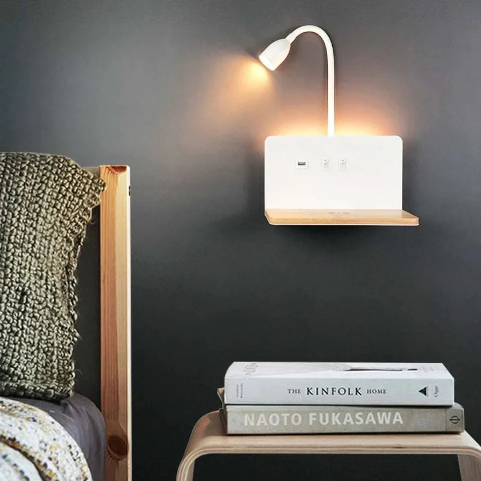 wall sconces for bedroom