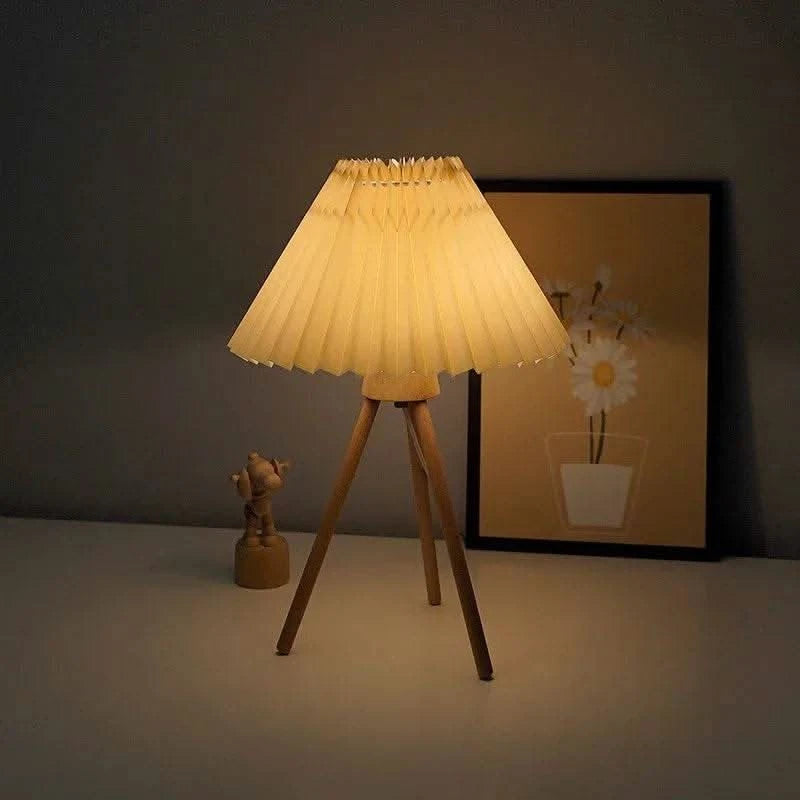 led table lamp - Futura's Studio