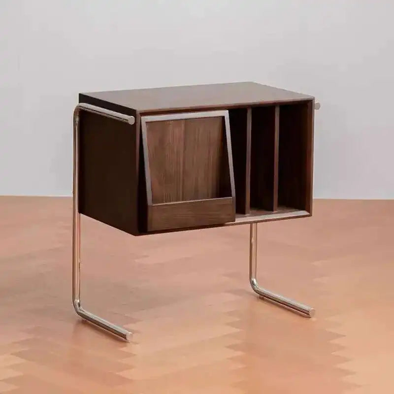 Hinoki™ – Wabi-Sabi Wood Locker