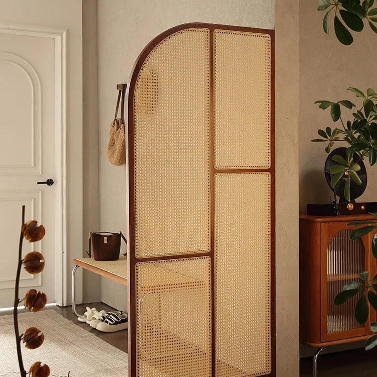 Hinoki™ – Zen Entryway Partition