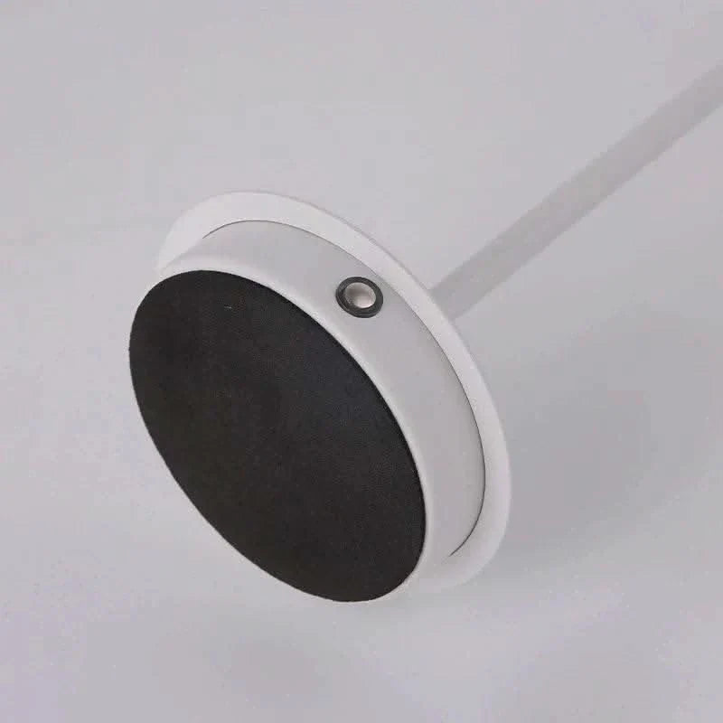battery powered table lamps- close