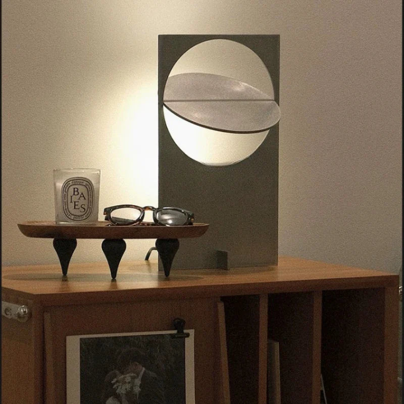 art deco table lamp-main