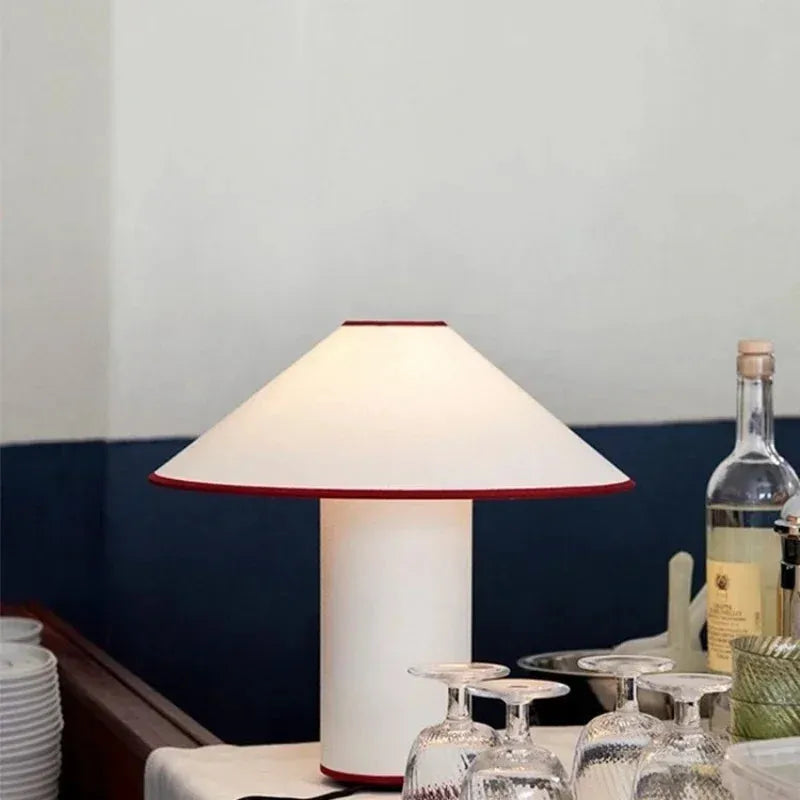 Retro Kyoto Lantern - Futura's Studio - Black -