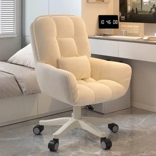 Aerie Swivel Chair - Futura’s Studio