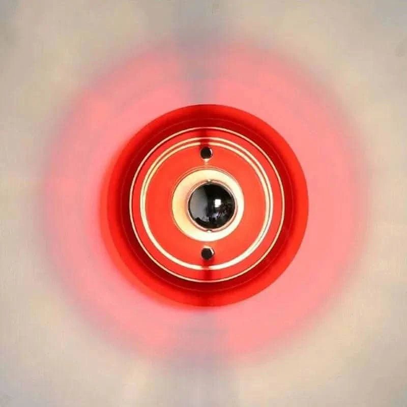 Antique Bauhaus Wall Lamp - Buy Online at Futura’s Studio