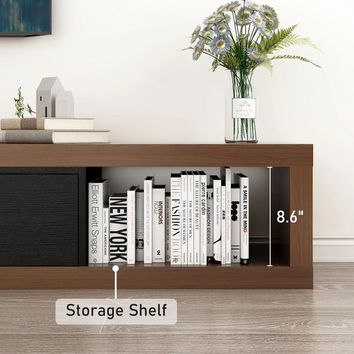 Arden Extendable TV Stand - Buy Online at Futura’s Studio