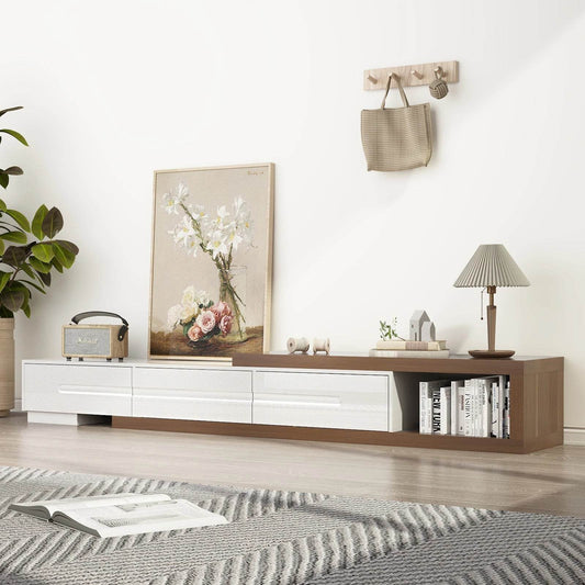 Arden Extendable TV Stand - Futura’s Studio