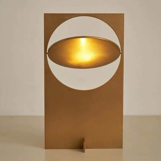 Artistic Sunset Table Lamp by Velora™ - Futura’s Studio