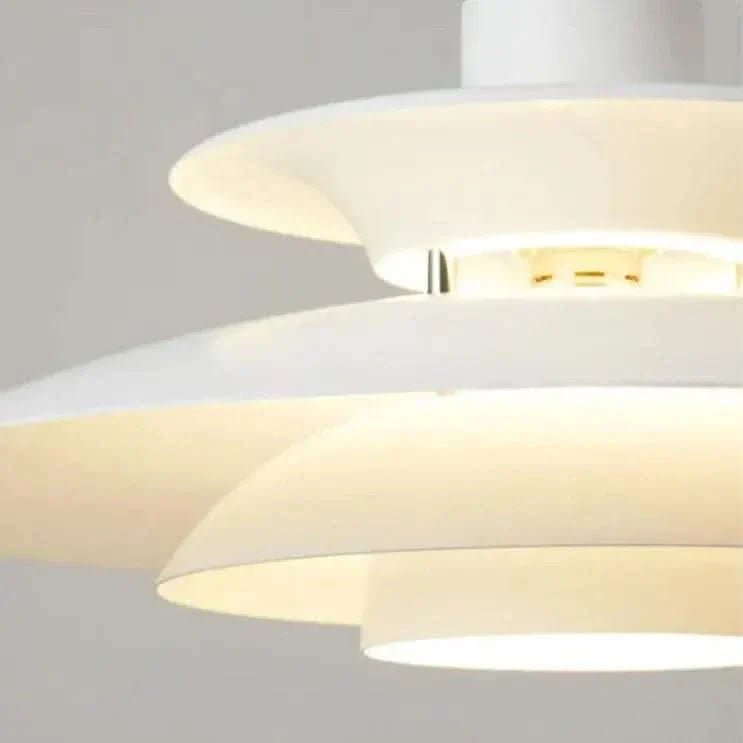 Astrid Glass Pendant Ceiling Lamp - Buy Online at Futura’s Studio